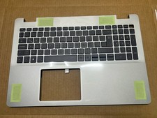 Novo OEM Dell Inspiron 3501 3505 Apoio para as Palmas Conjunto de Teclado Espanhol USB C 6NKT0 comprar usado  Enviando para Brazil