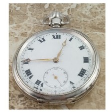 Ww1 trench silver for sale  LONDON