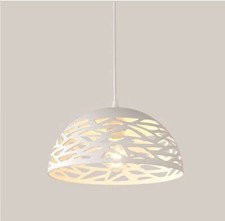 Lampadario moderno sospensione usato  Casalnuovo di Napoli