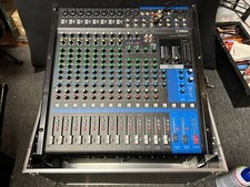 Live pro audio d'occasion  Expédié en Belgium