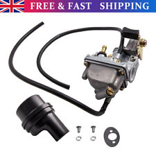 Carburetor carb suzuki for sale  TAMWORTH