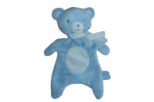 Doudou ours plat d'occasion  Orchies