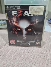 F.E.A.R. 3 PS3 N.F549   comprar usado  Enviando para Brazil