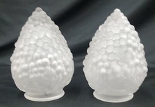 Pair frosted berry for sale  Mechanicsville