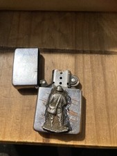 Vintage hadson lighter for sale  CHIPPENHAM