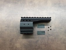 Picatinny rails beretta usato  Pozzuoli