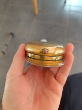 Ww1 tabatière forme d'occasion Ww1 tabatière forme d'occasion  Brignoles