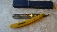 Altes biedermeier rasiermesser gebraucht kaufen  Villingen-Schwenningen