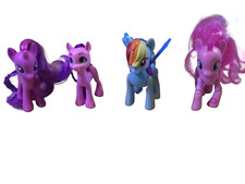 Little pony bundle for sale  EASTLEIGH