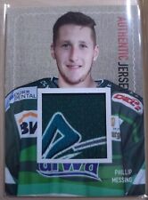 Phillip messing jerseycard gebraucht kaufen  Gieboldehausen