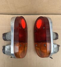 Rear tail lights usato  Stornarella