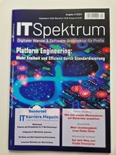 Spektrum digitaler wandel gebraucht kaufen  Regen