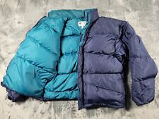 Vintage columbia puffer for sale  Mesa