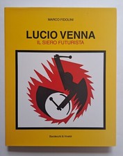 Lucio venna siero usato  Pietrasanta