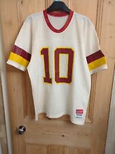 Washington redskins shirt for sale  MANSFIELD
