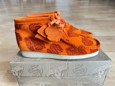 Clarks riginals billionaire gebraucht kaufen  Berlin