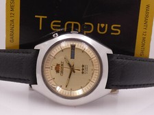 Orologio orient tristar usato  Campobasso
