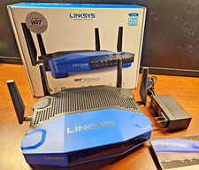 acs 1900 wrt linksys for sale acs 1900 wrt linksys for sale Rhinelander