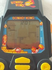 Nintendo donkey kong d'occasion  Expédié en Belgium