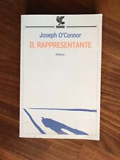 Joseph connor rappresentante usato  Napoli