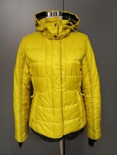 Frauenschuh winterjacke gelb gebraucht kaufen  Ahaus