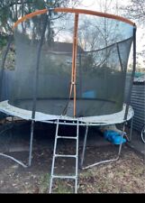 Sports power trampoline for sale  REDDITCH