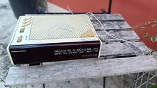 Grundig sono clock usato  Cavezzo