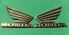 Honda car motorcycle for sale  DERBY