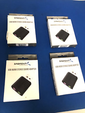 Lot sabrent usb for sale  Des Plaines