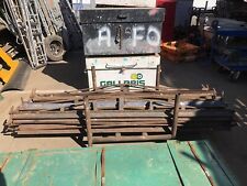 Kwikstage scaffolding transom for sale  SLOUGH