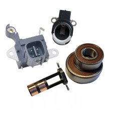 Kit de reconstrução de alternador 2003-2007 GX470 4Runner 4.7L 104210-3440, -3441, -3442 Re, usado comprar usado  Enviando para Brazil