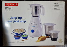 Mixer grinder usha for sale  PRESTON