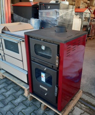 Termocamino con forno usato  Venetico