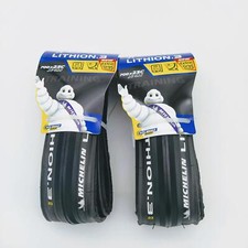 Michelin lithion 700x23c d'occasion  Expédié en Belgium