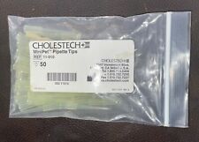 Cholestech minipet pipette for sale  New Orleans