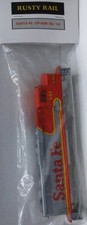 Rusty rails 141 for sale  Flowery Branch