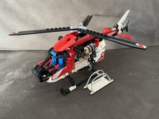 Lego technic 42092 gebraucht kaufen  Lahnstein