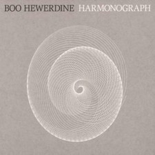 Harmonograph like new for sale  UK