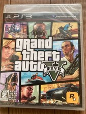 Usado, PS3 Grand Theft Auto V Gta5 comprar usado  Enviando para Brazil
