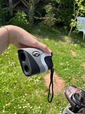 Télémètre laser 300 d'occasion  Grasse