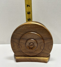 Vintage wooden carved for sale  Twin Falls