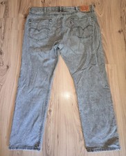 Levis 502 herren gebraucht kaufen  Aachen