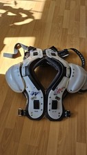 American football ausrüstung gebraucht kaufen  Bielefeld
