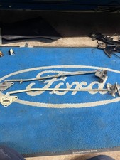 Escort mk1 twincam for sale  NEWPORT