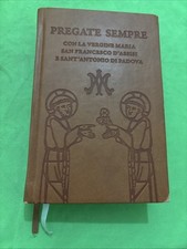 Pregate sempre vergine usato  Desio