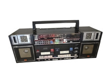 Jvc w330ls ghettoblaster gebraucht kaufen  Berlin