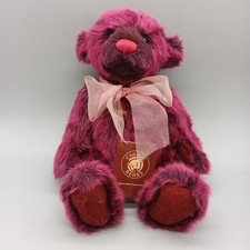 Charlie bears chelsea for sale  SITTINGBOURNE