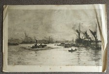 William lionel wyllie for sale  CIRENCESTER