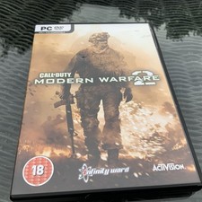 Call duty modern for sale  BROMLEY
