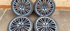 Genuine r32 alloys for sale  NORTHAMPTON
